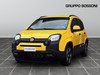 Fiat Pandina cross 1.0 firefly hybrid 70cv s&s