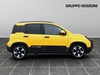 Fiat Pandina cross 1.0 firefly hybrid 70cv s&s