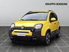 Fiat Pandina cross 1.0 firefly hybrid 65cv cross s&s