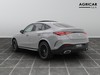 Mercedes GLC coupe 220 d amg line advanced 4matic 9g-tronic