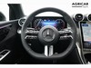Mercedes GLC coupe 220 d amg line advanced 4matic 9g-tronic