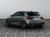 Audi A1 sportback 30 1.0 tfsi 116cv identity black