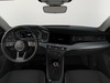 Audi A1 sportback 30 1.0 tfsi 116cv identity black