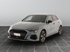 Audi A3 sportback 40 2.0 tdi s line edition quattro s tronic