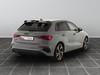 Audi A3 sportback 40 2.0 tdi s line edition quattro s tronic