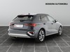 Audi A3 allstreet 2.0 tdi 150cv business advanced s tronic