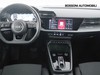 Audi A3 allstreet 2.0 tdi 150cv business advanced s tronic