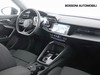 Audi A3 allstreet 2.0 tdi 150cv business advanced s tronic