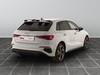 Audi A3 sportback 45 1.4 tfsi e s line edition s tronic