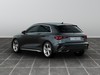 Audi A3 sportback 2.0 tdi 150cv s line edition s tronic
