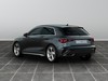 Audi A3 sportback 2.0 tdi 150cv s line edition s tronic