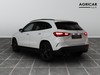 Mercedes GLA 180 amg line advanced plus 7g-dct