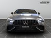 AMG GT coupe 43 mild hybrid (eq-boost) 4matic+ speedshift dct