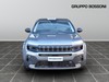 Jeep Avenger 1.2 turbo 100cv summit fwd