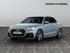 Audi A1 sportback 30 1.0 tfsi 116cv s line edition s tronic