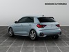Audi A1 sportback 30 1.0 tfsi 116cv s line edition s tronic