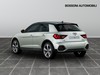 Audi A1 allstreet 30 1.0 tfsi 116cv identity contrast s tronic