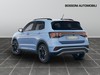 Volkswagen T-Cross 1.0 tsi 115cv r-line plus