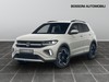 Volkswagen T-Cross 1.0 tsi 115cv r-line plus