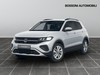 Volkswagen T-Cross 1.0 tsi 115cv r-line plus
