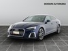 Audi A5 sportback 40 2.0 tdi mhev 204cv s line edition quattro s tronic