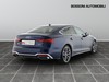 Audi A5 sportback 40 2.0 tdi mhev 204cv s line edition quattro s tronic