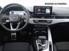 Audi A5 sportback 40 2.0 tdi mhev 204cv s line edition quattro s tronic