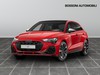Audi S3 sportback 2.0 tfsi sport attitude quattro
