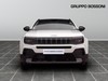 Jeep Avenger 1.2 turbo e-hybrid mhev 110cv altitude fwd edct6