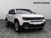 Jeep Avenger 1.2 turbo e-hybrid mhev 110cv altitude fwd edct6