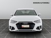 Audi A4 avant 40 2.0 tdi mhev 204cv s line edition quattro s tronic
