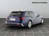 Audi A4 avant 40 2.0 tdi mhev 204cv s line edition quattro s tronic