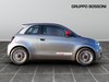 Fiat 500 500e 23,65 kwh (red)