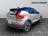 Volvo XC40 82kwh twin motor plus awd edt