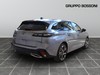 Peugeot 308 sw 1.5 bluehdi allure eat8 s&s