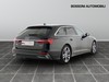 Audi A6 avant 40 2.0 tdi mhev 12v s line edition quattro ultra s tronic