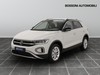 Volkswagen T-Roc 1.0 tsi 115cv style