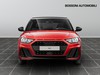 Audi A1 sportback 30 1.0 tfsi 116cv identity black s tronic