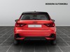 Audi A1 sportback 30 1.0 tfsi 116cv identity black s tronic