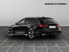Audi RS6 avant 4.0 v8 mhev performance quattro tiptronic