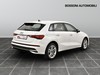 Audi A3 sportback 1.5 tfsi e 204cv business s tronic