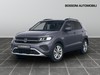 Volkswagen T-Cross 1.0 tsi 95cv edition plus