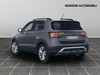 Volkswagen T-Cross 1.0 tsi 95cv edition plus