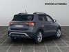 Volkswagen T-Cross 1.0 tsi 95cv edition plus