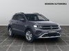 Volkswagen T-Cross 1.0 tsi 95cv edition plus