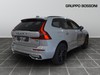 Volvo XC60 2.0 t6 plug-in hybrid ultra black edition awd automatico