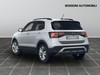 Volkswagen T-Cross 1.0 tsi 95cv edition plus