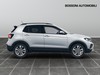 Volkswagen T-Cross 1.0 tsi 95cv edition plus