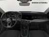 Audi A1 sportback 30 1.0 tfsi 116cv identity black s tronic