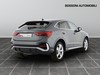 Audi Q3 sportback 40 2.0 tdi 193cv s line edition quattro s tronic